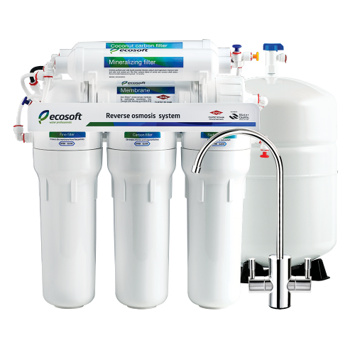 Как подобрать правильный фильтр для питьевой воды в квартиру, дом или офис?