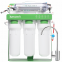 Фільтр зворотний осмос для очищення води P`URE Balance Ecosoft MO675MBALPSECO з мінералізатором і помпою на станині 0