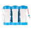 Фильтр обратного осмоса для очистки воды P`URE AquaCalcium Ecosoft MO675MACPUREECO с минерализатором 9