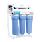Фильтр обратного осмоса для очистки воды Ecosoft Absolute MO 5-50P MO550PSECO с помпой 4