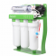 Фильтр обратного осмоса для очистки воды P`URE Balance Ecosoft MO675MBALPSECO с минерализатором и помпой на станине 2