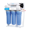 Фильтр обратного осмоса для очистки воды Ecosoft Absolute MO 5-50P MO550PSECO с помпой 3