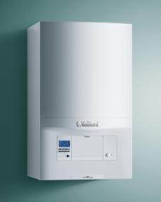 Котел газовый конденсационный настенный Vaillant ecoTEC pro VUW INT 236/5-3