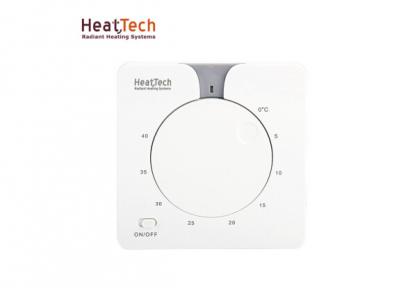 Терморегулятор механічний HeatTech HTM106-240 (Південна Корея)