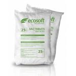 Таблетированная соль Ecosoft ECOSIL, меш