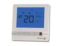 Програмований терморегулятор Veria Control T45 189B4060