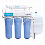 Фильтр обратного осмоса для очистки воды Ecosoft Absolute MO 5-50 MO550ECO