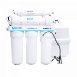 Фильтр обратного осмоса для очистки воды Ecosoft Standart MO 5-50 MO550ECOSTD