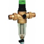 Сетчатый фильтр для воды для механической очистки HONEYWELL FK06 3/4AA