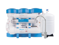 Фільтр зворотний осмос для очищення води P`URE AquaCalcium Ecosoft MO675MACPUREECO з мінералізатором
