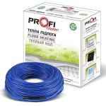 Нагрівальний кабель для теплої підлоги двожильний  PROFI THERM-2 19 (Польша) 19Вт/м.п