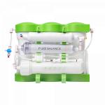 Фильтр обратного осмоса для очистки воды P`URE Balance Ecosoft MO675MPUREBALECO с минерализатором