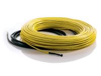 Нагрівальний кабель для теплої підлоги Veria Flexicable 20 (Польща) 20 Вт/м.п