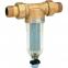Сетчатый фильтр для воды для механической очистки HONEYWELL FF06 1/2AA