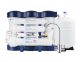Фильтр обратный осмос для очистки воды P`URE Ecosoft MO675MPURE с минерализатором