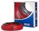 Нагревательный кабель для теплого пола DEVI DEVIflex 18T (Дания) 18 Вт/м.п